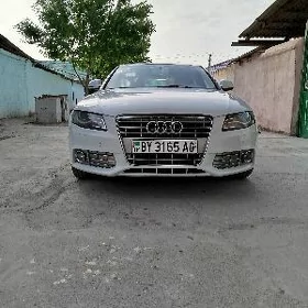 Audi A4 2009