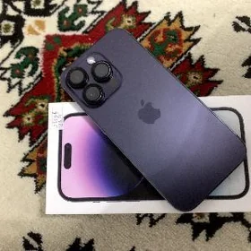 iPhone 14 pro