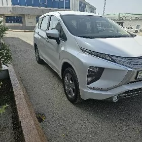 Mitsubishi Xpander 2021