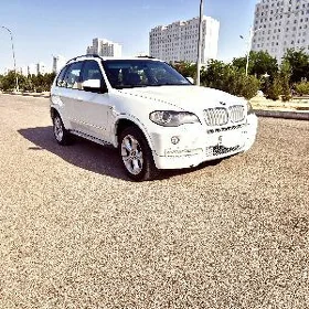 BMW X5 2008