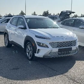 Hyundai Kona 2022