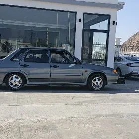 Lada 2115 2009
