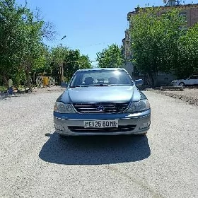 Toyota Avalon 2000