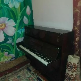 Пианино