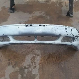 Daewoo nexia öñki bamper bufer morda