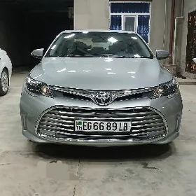 Toyota Avalon 2016