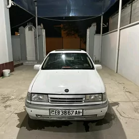 Opel Vectra 1990