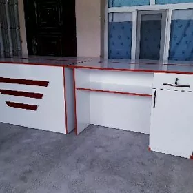 ️KASSA STOL POLKA POLKALAR 