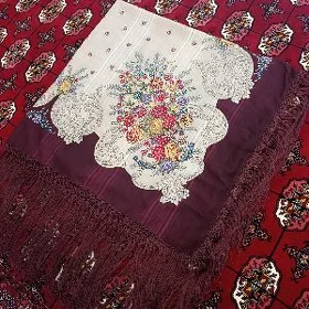 gaşli gynaç