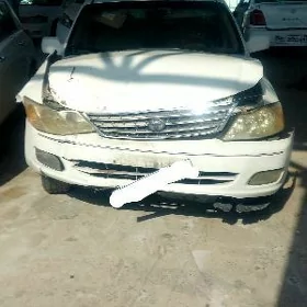 Toyota Avalon 2002