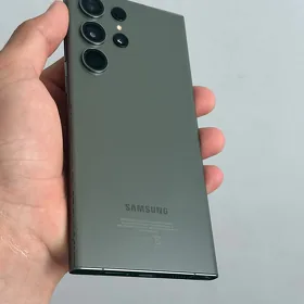 Samsung Galaxy S23 Ultra