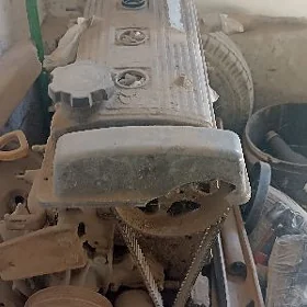 mator karına ye