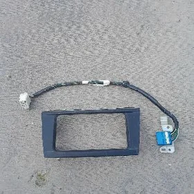 Ökuz kelle ramka