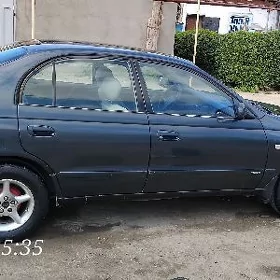 Toyota Carina 1993