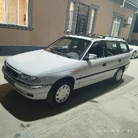Opel Astra 1993