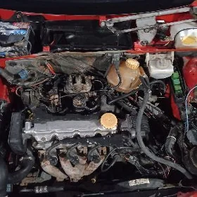 Opel Vita 1997