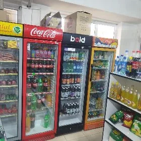 магазын