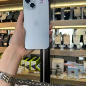 15 ÖZI 128GB 89%