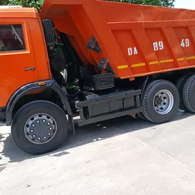 Kamaz Euro 3 2013