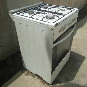Gaz plita