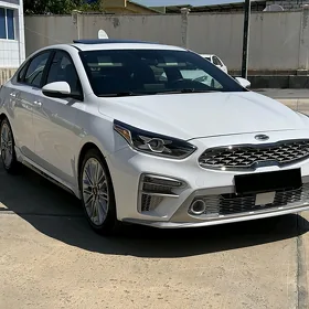 Kia Forte 2021