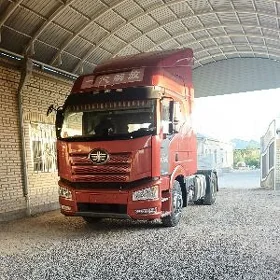 Volvo EURO 4 2021