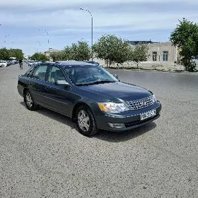 Toyota Avalon 2003