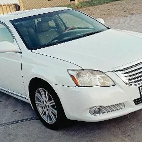 Toyota Avalon 2006