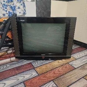 telewizor ve haladinlik