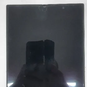 Fold 6 Ekran Silver