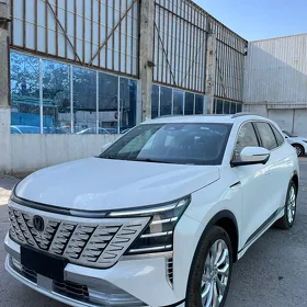 Changan CS75 2025
