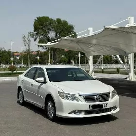 Toyota Camry 2014