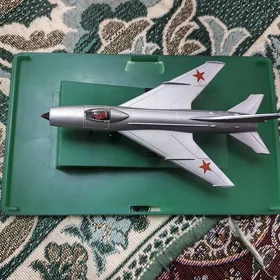 Sovetskiy model СУ-7