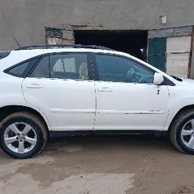 Lexus RX 350 2006