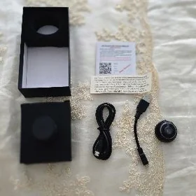 HD Smart Life Camera Manual