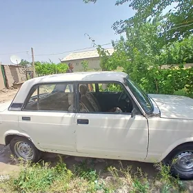 Lada 2107 1993