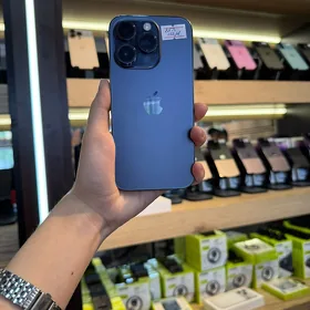 14 PRO 128GB 85%