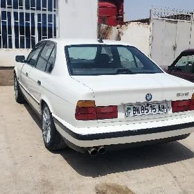BMW 535 1990