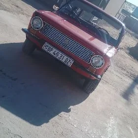 Lada 2104 1989