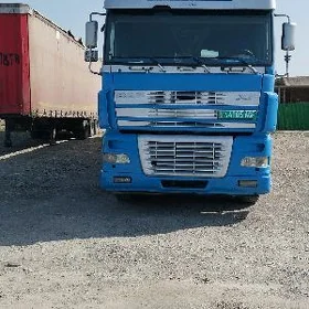 DAF FX 95 2003
