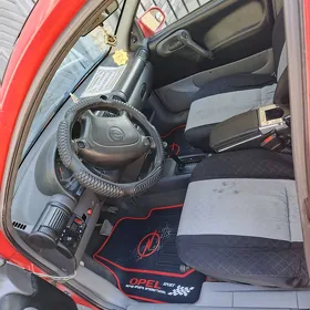 Opel Vita 1996