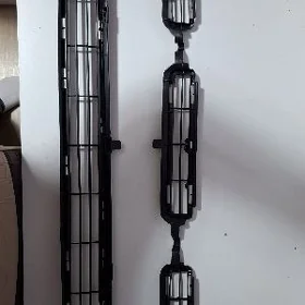 Bamper rashotka rav4 2007-2010