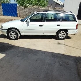 Opel Astra 1996