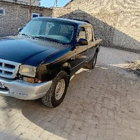 Toyota Hilux 1998