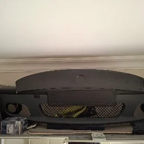 M Bamper e46 Taze