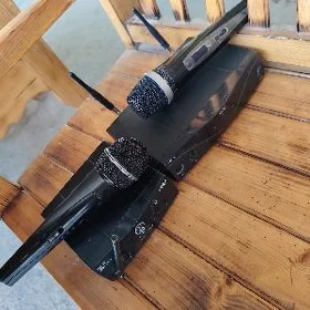 Mikrafon AKG