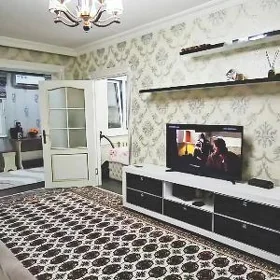 11микр,1+2ком, 3этаж