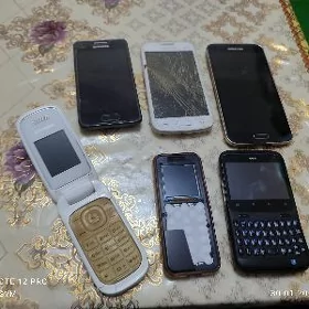 Telefonlar