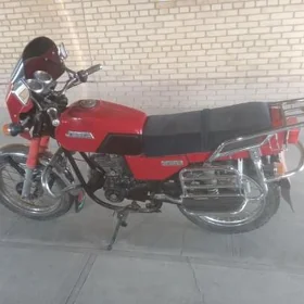 Jawa 300 2013