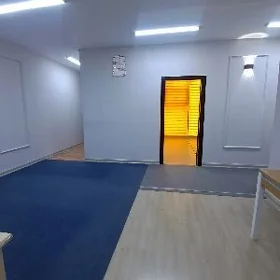 Arenda ofis Isewurlik merkez
